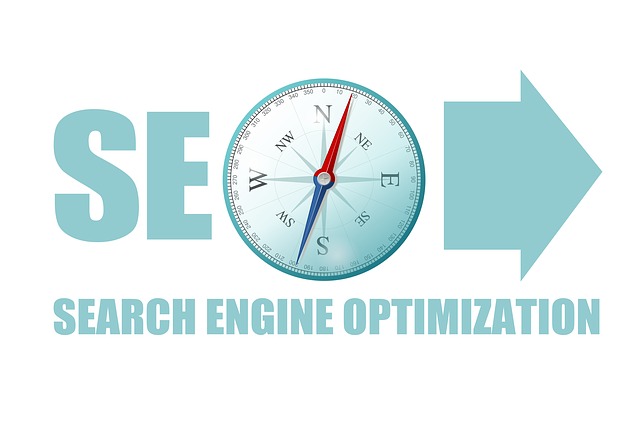 optimalizace seo