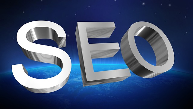 seo analýza